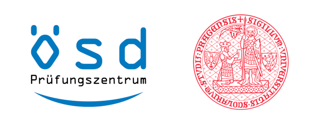ÖSD und CCE Logo